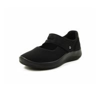 Arcopedico Bailarina Flexible NAHANNI 4656 de la Talla 40 en Color Black
