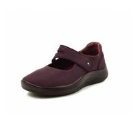 Arcopedico Bailarina Flexible NAHANNI 4656 de la Talla 40 en Color Morado