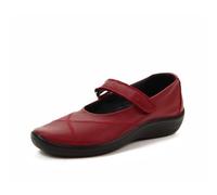 Arcopedico Bailarina TRIGLAV 4616 de la Talla 37 en Color Cherry