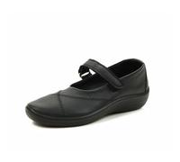 BAILARINA ARCOPEDICO TRIGLAV 4616 BLACK 41