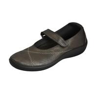 Arcopedico Bailarina TRIGLAV 4616 de la Talla 41 en Color Bronze
