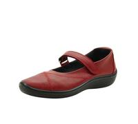 Arcopedico Bailarina TRIGLAV 4616 de la Talla 41 en Color Cherry