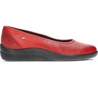Arcopedico Bailarinas 6695 de la Talla 39 en Color Mont_Red