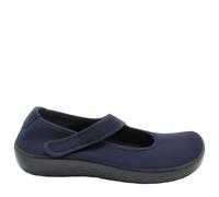 Arcopedico Bailarinas Barefoot Eifel Licra Azul Talla Numeric_40