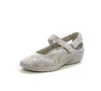 Arcopedico Bailarinas Minami 4706 de la Talla 42 en Color Everest_Multi