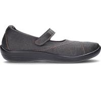 Arcopedico Bailarinas para Mujer 4872 TRIGLAV Tallas Grandes de la Talla 44 en Color Bronze