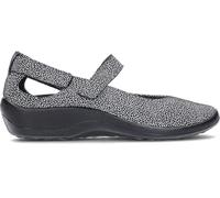 Arcopedico Bailarinas para Mujer 4962 Minami Tallas Grandes de la Talla 43 en Color Black