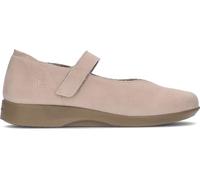 Arcopedico Bailarinas para Mujer 6004 Pico de la Talla 42 en Color Piedra