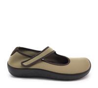 Arcopedico Bailarinas para Mujer Eifel 2421 de la Talla 38 en Color Taupe