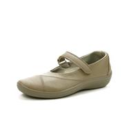 Arcopedico Bailarinas Triglav Licra Taupe Talla 42