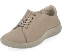 Arcopedico Blucher DAINTREE Tejido elástico Adaptable Taupe