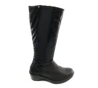 Arcopedico Bota Alta Sara Licra Negra talla numeric_38