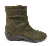 Arcopedico Botin Jasper Licra Kaki talla numeric_42