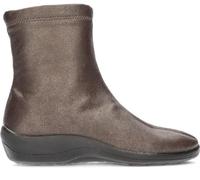 ARCOPEDICO BOTIN JASPER LICRA VEGANA REPELENTE AL AGUA NEGRA