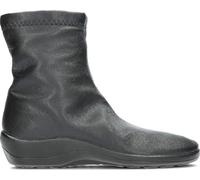 ARCOPEDICO Botin Jasper Licra Vegana Repelente Al Agua Negra talla 39