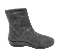 Arcopedico Botin Jasper tejido elástico adaptable Gris talla numeric_39