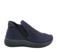 Arcopedico Botin Louise Licra Azul talla numeric_37