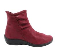Arcopedico Botin Paluma Licra Roja talla numeric_39