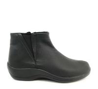 Arcopedico Botin Vegano Ardales Licra Negra talla numeric_42