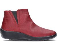Arcopedico BOTINES ARDALES 4636 de la talla 36 en color CHERRY