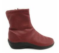Arcopedico BOTINES JASPER 4646 de la talla 39 en color CHERRY