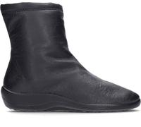 Arcopedico Botines para mujer 4832 JASPER Tallas grandes de la talla 43 en color BLACK