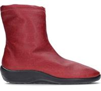 Arcopedico Botines para mujer 4832 JASPER Tallas grandes de la talla 44 en color CHERRY