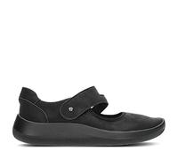 Arcopedico Manoletinas ELASTICAS Ibiza 4306 de la Talla 36 en Color Black
