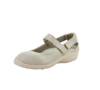 Arcopedico - Mercedes 4706-ELTAU para: Mujer Color: Taupe Talla: 37