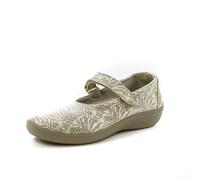 Arcopedico - Mercedes 4826-EFBG para: Mujer Color: Beige Talla: 38