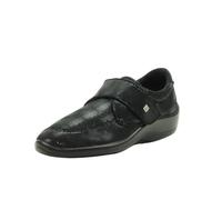 Arcopedico Mocasin Repovesi Licra Negra Talla Numeric_41
