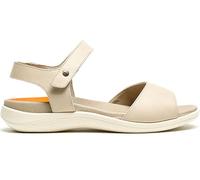 Arcopedico Sandalia para Mujer Rapa NUI 6655 de la Talla 37 en Color Talco