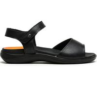 Arcopedico Sandalia para Mujer Rapa NUI 6655 de la Talla 42 en Color Black