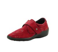 Arcopedico - Zapato Casual 4626-SVEL para: Mujer Color: Rojo Talla: 39