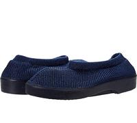 Arcopedico Zapato suave., azul (Marino), 38/38.5 EU