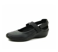 Arcopedico Zapatos de ballet L514053 01 37 37 de EE.UU. Negro, valor: Nero