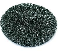 Arcora 01194 - Juego de 10 estropajos de metal