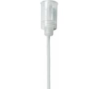 ARCORA Juego de dosificación, 20 ml para botella de 1 l, 1 unidad