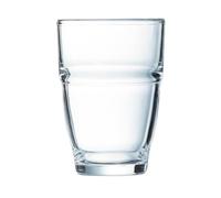 Arcoroc ARC 50830 Forum - Juego de 6 vasos (265 ml), transparente