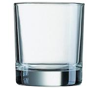 Arcoroc Arc Islande Old Fashioned Vaso - 300 ml 10.5 oz (caja 24)