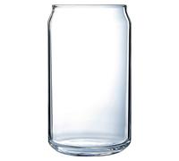 Arcoroc ARC N6545 - Vaso alto (cristal)