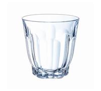 Arcoroc ARCADIE Caja 6 Vasos Bajos Vidrio 35Cl