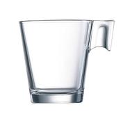 Arcoroc AROMA - Set 12 Tazas Vidrio 22Cl
