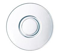 Arcoroc Aroma Set 6 Platos Vidrio 12cm