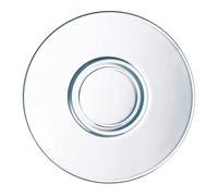 Arcoroc Aroma Set 6 Platos Vidrio 14cm