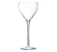 Arcoroc Brio Caja 6 Copas Champán Vidrio 21cl Transparente