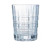 Arcoroc Brixton Vasos altos, Vidrio