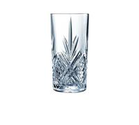 Arcoroc BROADWAY - Caja 6 Vasos Altos Vidrio 28Cl