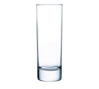 ARCOROC C6 Vaso Tubo N/T22CL Islande ARC 53X152, Único, Estándar, 6