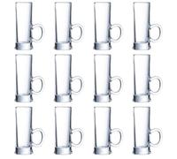 Arcoroc Caja 12 Vasos Altos Vidro Islande de Sodo 5,5cl